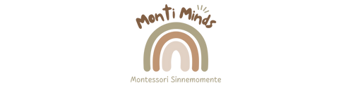 Montessori Sinneserfahrungen